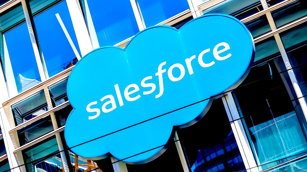 Salesforce ตรวจสอบเหตุขโมยข้อมูลลูกค้าหลังพบการเข้าถึงผ่าน Gainsight